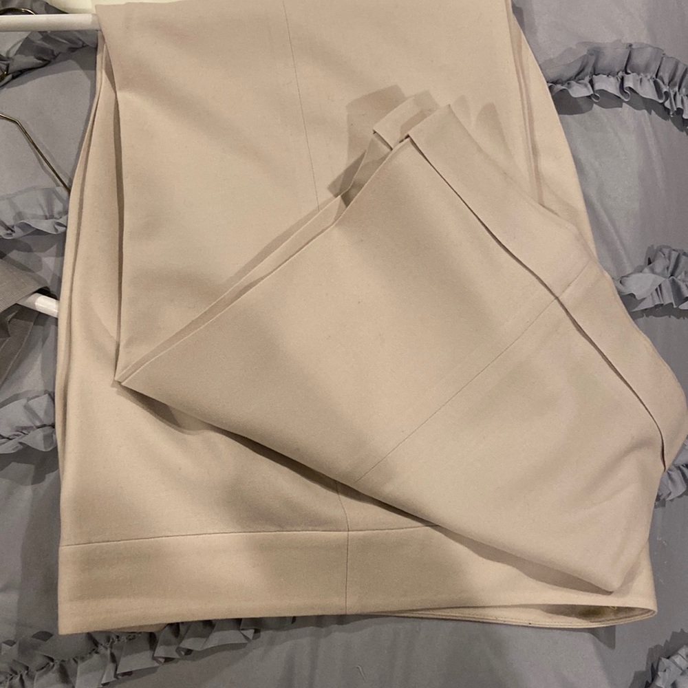 Dress slacks